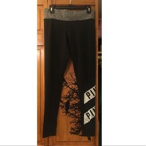 Victoria’s Secrets yoga pants